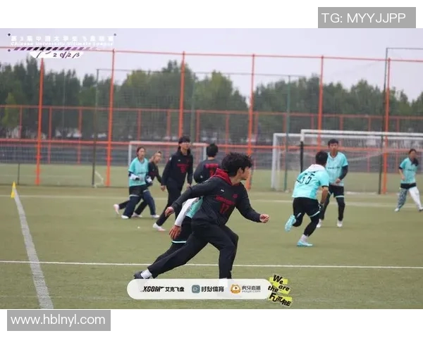 飞盘之路:广州飞盘队奋勇拼搏的成长与突破故事 飞盘之路:广州飞盘队奋勇拼搏的成长与突破故事