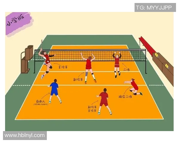 重庆排球队整体压制战术解析与排球热点探讨 重庆排球队整体压制战术解析与排球热点探讨