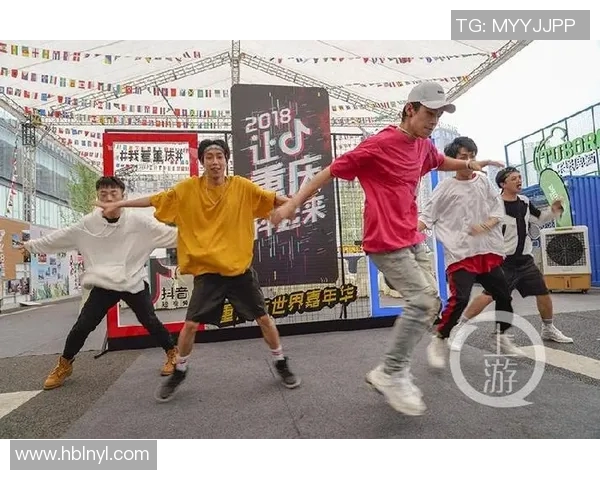 重庆街舞队引领潮流最新街舞意识TOP10榜单揭晓 重庆街舞队引领潮流最新街舞意识TOP10榜单揭晓