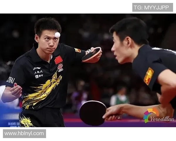 重庆乒乓球队在全国锦标赛中的节奏表现分析与总结