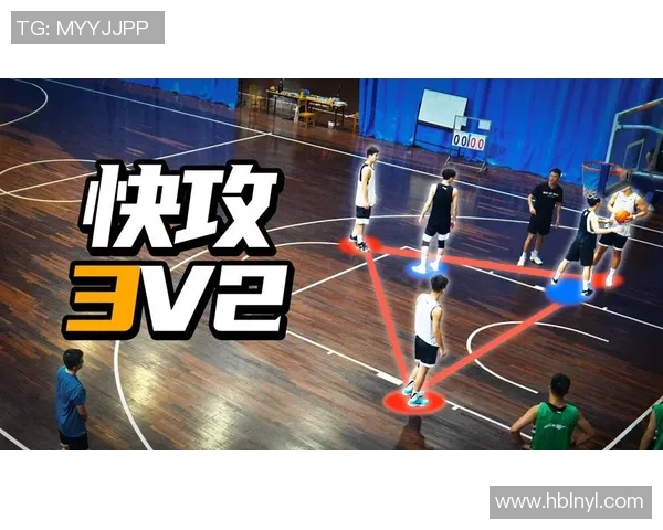 上海篮球队的速度之美：探索快攻战术与球员的灵活性