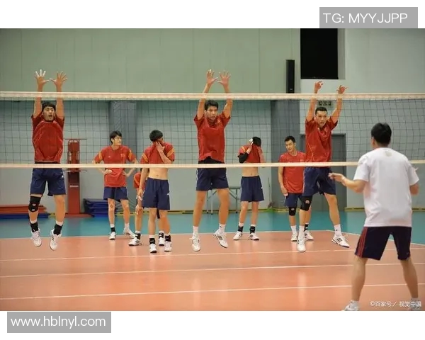 北京排球队的节奏与魅力探秘:排球运动的激情与团队精神