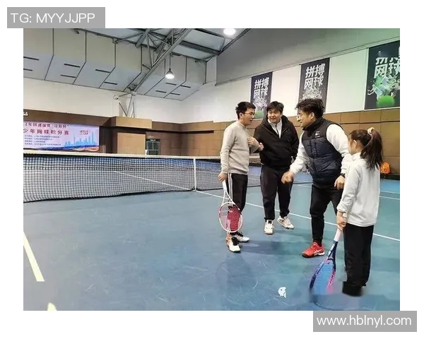 广州网球队个人能力提升与团队协作的深度融合探讨