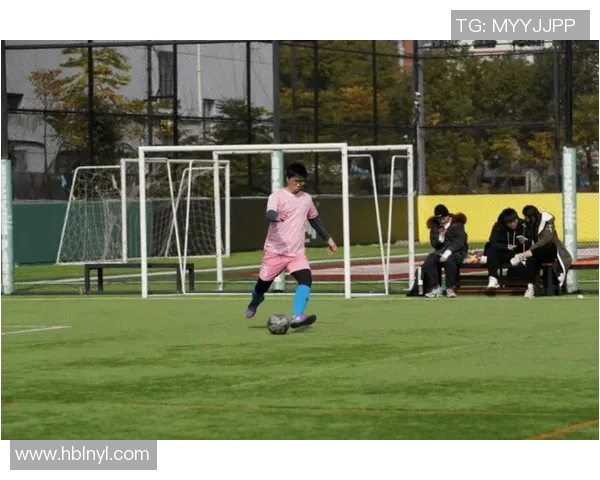 对话吴敏：回顾我的足球生涯与未来展望之路