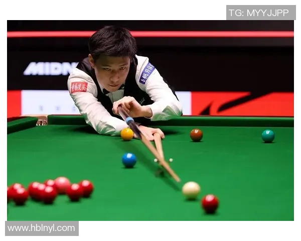 丁俊晖与赵心童巅峰对决直播时间及观看方式详解 丁俊晖与赵心童巅峰对决直播时间及观看方式详解