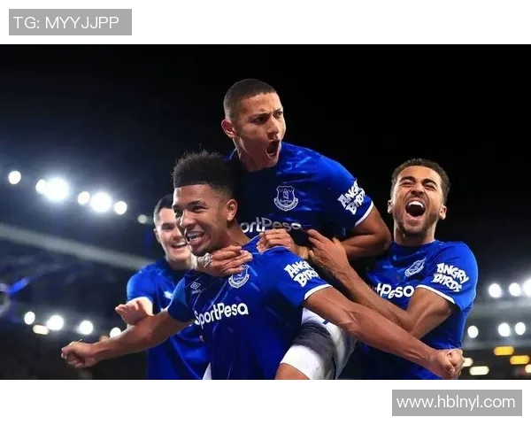 英超焦点战埃弗顿主场迎战莱切斯城争夺宝贵积分