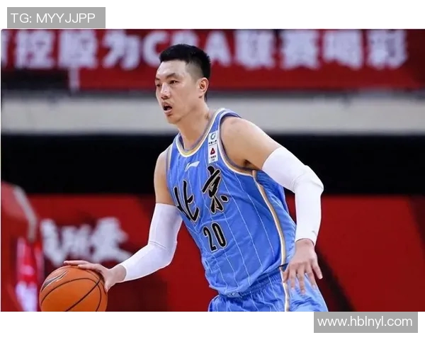 翟晓川：从篮球场上的拼搏者到生活中的追梦人，展现不一样的人生风采