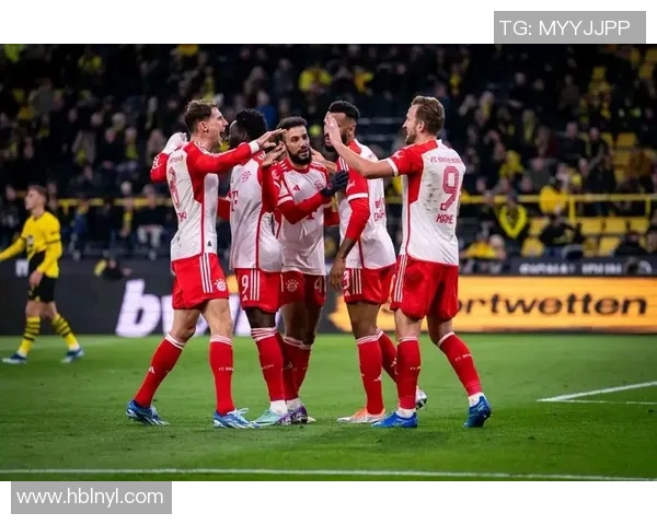 2013年欧冠决赛拜仁慕尼黑与多特蒙德的巅峰对决与历史意义分析