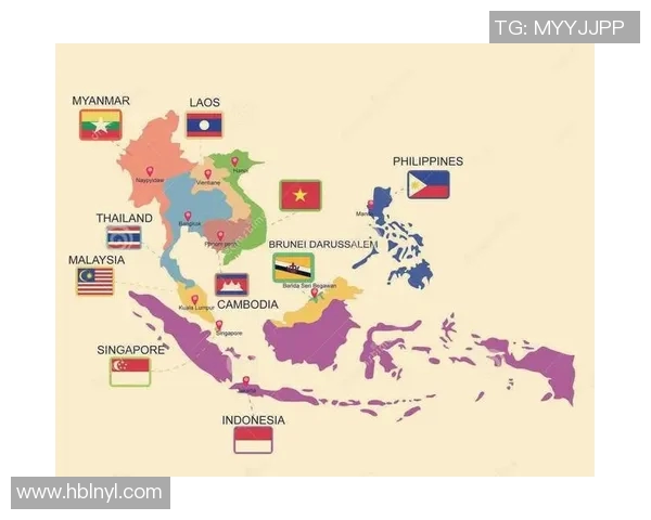 东南亚与南亚实力对比分析探讨区域发展潜力与挑战 东南亚与南亚实力对比分析探讨区域发展潜力与挑战