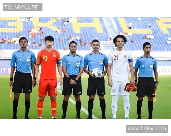 中国与伊朗今晚对决谁能笑到最后期待精彩赛事揭晓胜负之谜