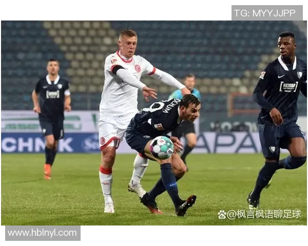 多德勒支与鹿斯巴达激战正酣谁能在这场较量中笑到最后