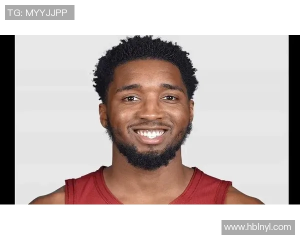 多诺万米切尔的崛起与挑战NBA赛场上的新星之路与未来展望