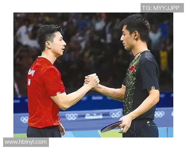 张继科与马龙2012年巅峰对决回顾：乒乓球赛场上的传奇瞬间与精彩瞬间