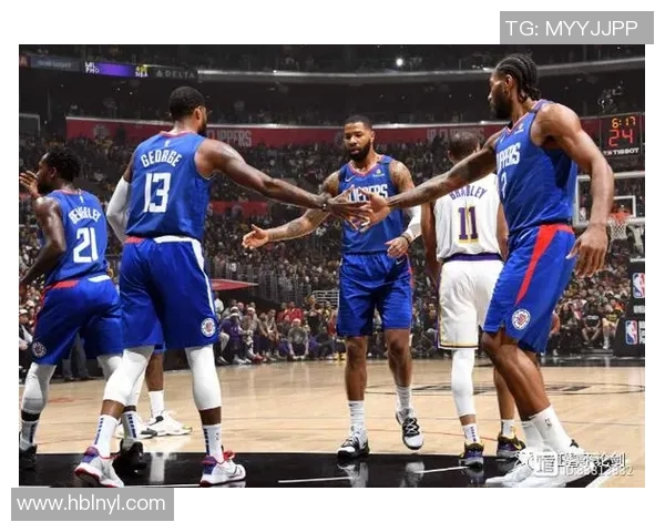 快船与掘金第六场激战回顾关键时刻与球员表现全解析