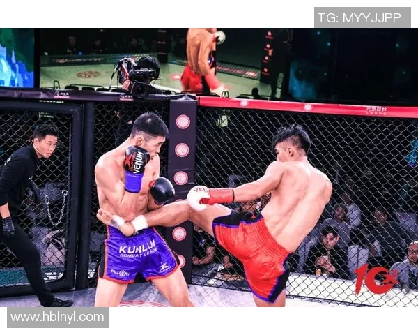 播求与杨建平巅峰对决谁将成为搏击界的新王者