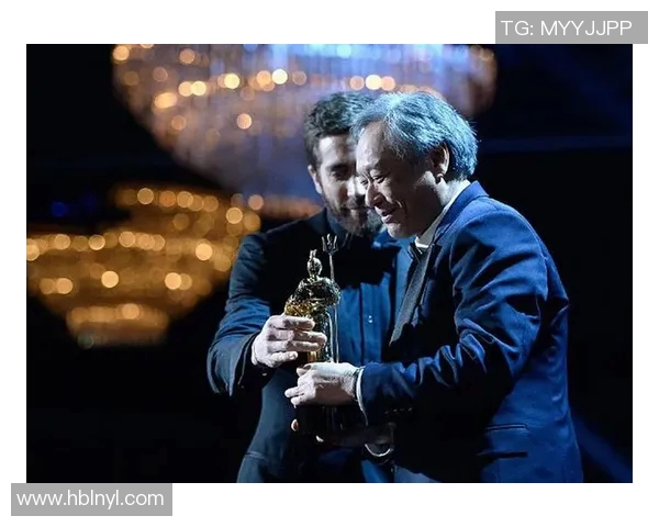 李安：从东方导演到全球电影巨匠的艺术之路与文化探索