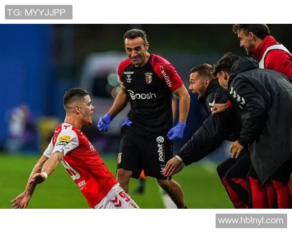 本菲卡与布拉加激战正酣赛季精彩对决比分揭晓