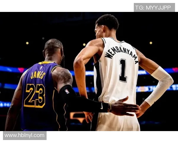 湖人西决对决马刺全景分析与赛季回顾展望未来对抗之路