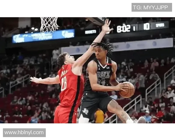 火箭与马刺对决数据分析全方位解读两队表现与战术特点