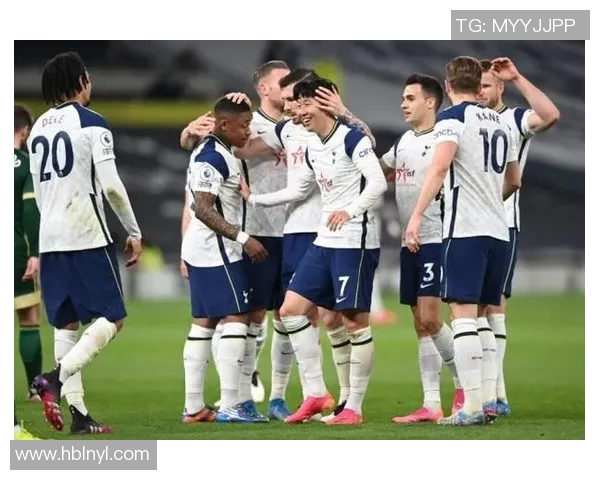 热刺与蓝狐激战正酣谁能在英超赛场上笑到最后