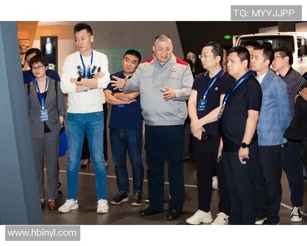 王汝恒：在新时代背景下的科技创新与文化传承之路探讨