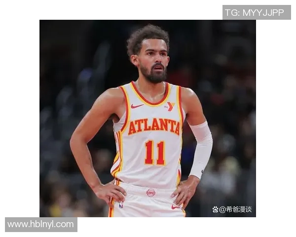 特雷杨领衔新一代控球后卫的崛起与未来展望