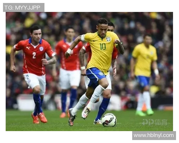 世界杯经典对决巴西与智利的足球激情碰撞与历史回顾