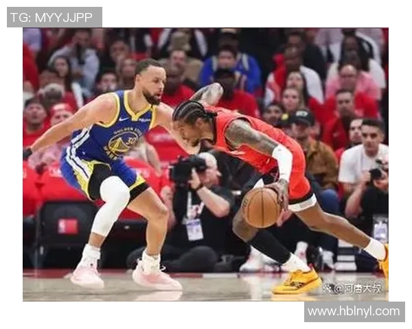 勇士与火箭西部决赛第二场激战回顾与精彩瞬间分析