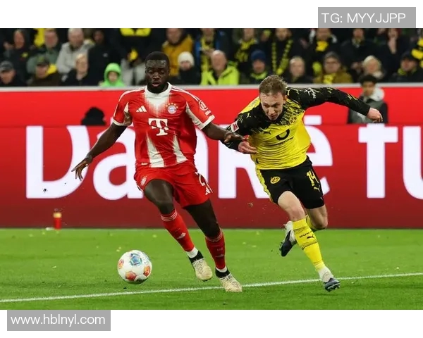 多特蒙德对阵拜仁慕尼黑精彩赛事免费直播信息分享